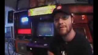 Making Cky&#39;s &quot;Attached At The Hip&quot; Bam Margera / Joe Frantz