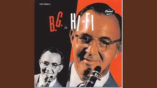 Stompin At The Savoy