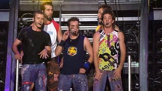 *NSYNC • The Two of Us (PopOdyssey Tour Live • 2001)