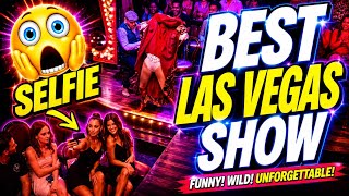 The Wildest Show In Las Vegas | The Atomic Saloon Show & Review (2022)