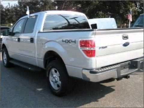 2010 Ford F-150 - Watertown MA