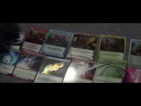 Chaotic TCG Tutorial - Part 1
