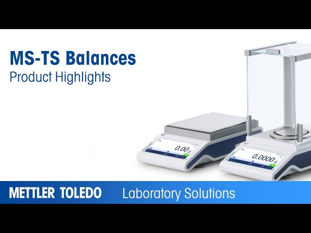 Aussergewöhnliche Genauigkeit im Labor mit der richtigen Analysenwaage