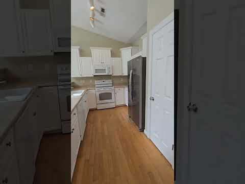 5334 Christian Dr property video