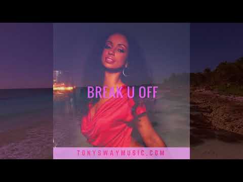 SOLD! Smooth | Sexy | Melodic | Mya/ Ella Mai 90's type R&B Beat (Break U Off)