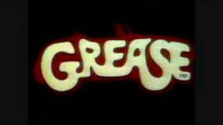 Grease - Those magic changes