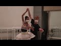 IU junior ballet student shares experience preparing for “The Nutcracker”