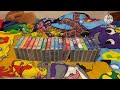 My Thomas VHS Collection 2023 Edition