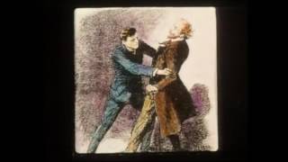 The Rivals of Sherlock Holmes intro