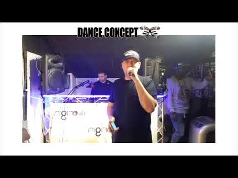 Benny V with Bellyman & Shaydee - Origin UK - 2nd November 2017