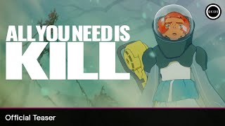 Official Teaser