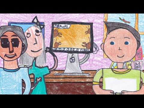 Criando Juntos 41 | Operação Formiga