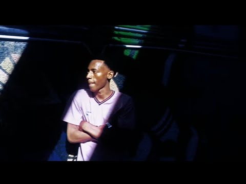 Jonny Draco - VETERAN (Official Music Video)