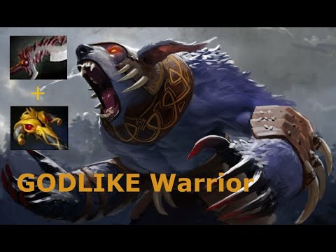 GODLIKE URSA against MIRACLE NS - Pro Gameplay - Dota 2