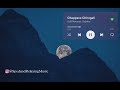 Cheppave Chirugali Slowed + Reverb ~ Okkadu Songs