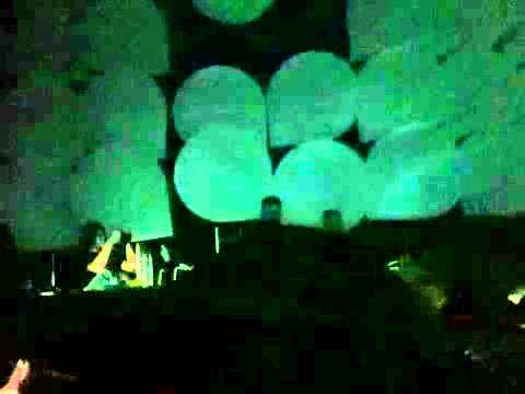 Alex Justino @ Deep Loop 6