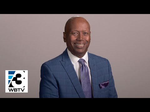 Memorial Service Held For WBTV Veteran Reporter Steve Crump