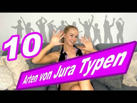 10 typische JURASTUDENTEN #jura #students #studium