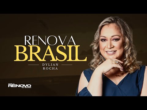 Dylian Rocha canta VENDAVAIS no Renova Brasil