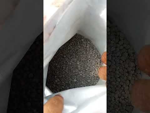 Zinc ( Zn ) 33% Iron ( fe ) 2% 5kg + Urea fertilizer