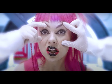 girli - Has Been (Official Video)