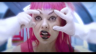 Has Been Music Video
