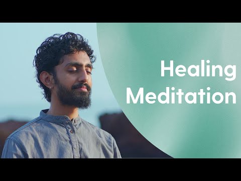 You’ll Cry, but You’ll Heal – Deep Guided Meditation