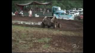 preview picture of video 'www.no12.com.br - No12 GaiolaClube Saudades-SC - 3º Gaiola Trial Racing'