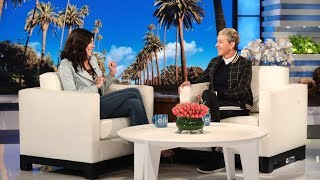 Becca Kufrin Hopes Michael Strahan Joins &#39;The Bachelorette&#39;