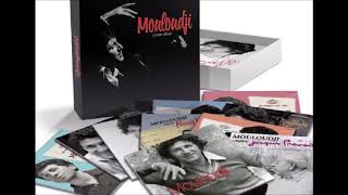 Mouloudji "Le coup de 40" (1965) version remasterisée