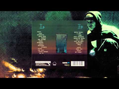 K.A.S.T.A - Fanky (KASTANIETY CD1 - Track 07)