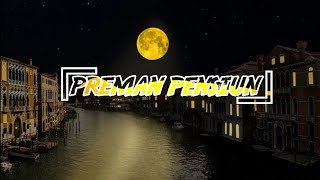 Download lagu DJ preman Pensiun Versi Angklung Terbaru |Full Bass Dj viral Terbaru 2020 mp3