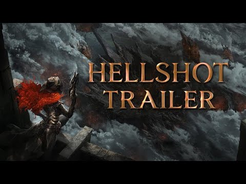 Aion Classic & Ascend: Hellshot Trailer