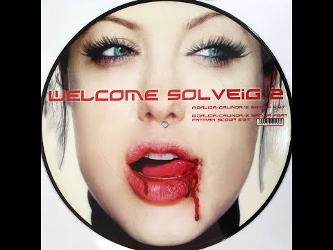 Martin Solveig, Laurent Wolf, Junior Jack - Dalida, Calinda, E Samba