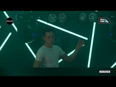 DJ Contest Fresh Flows @Toffler Rotterdam 25.06.2020