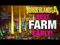 BEST Borderlands 4 Farm Go Here For Legendaries And XP