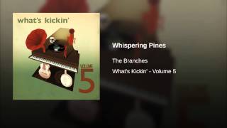 Whispering Pines