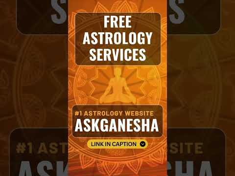45+ Free Astrology Services / #1 Astrology Website #shorts #astrology #india
