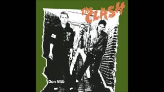 The Clash - I Fought The Law