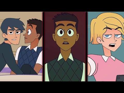 THE SON OF SATAN - PILOT