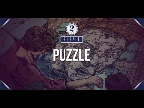 Video thumbnail for Puzzle