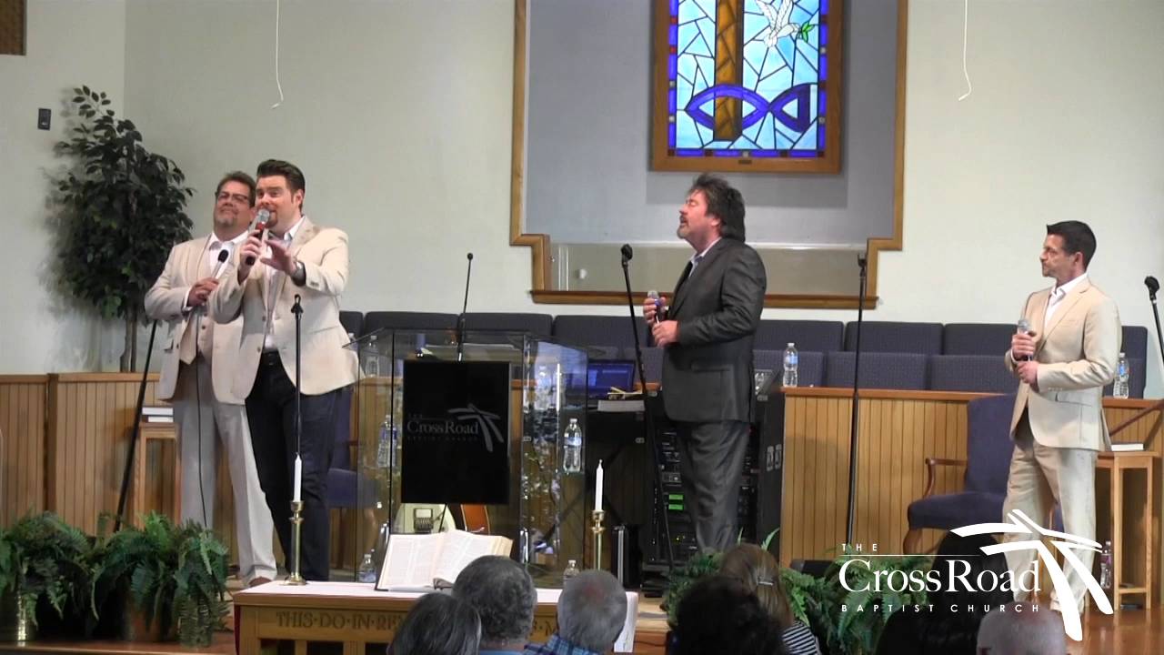 Beulah Land by Eternal Vision at The CrossRoad Baptist Church Savannah