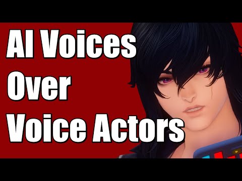 Voice Actors Not Happy With This FFXIV Youtuber