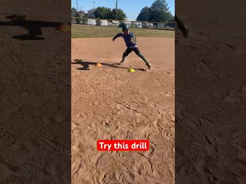 Thumbnail for Best Infield Drills for Youth Players
