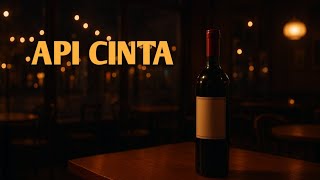 Download lagu Api Cinta - Loela Drakel (Cover) mp3