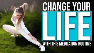 Change Your Life With This Two Week Meditation Routine