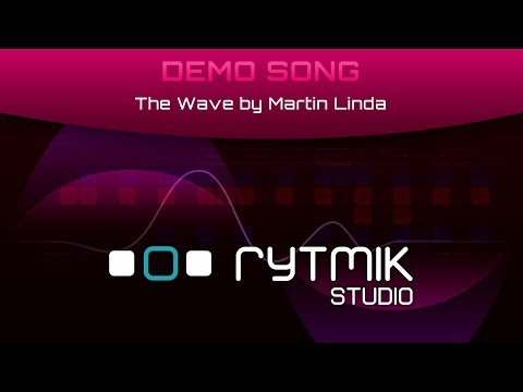 Rytmik Studio Version 0 3 1 B71201 Multithreading Steam 新闻