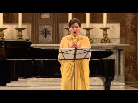 Artemisa Repa - Verdi - Cupo e` il sepolcro e mutolo