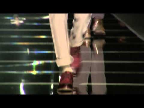 FW2012/2013 John Richmond Collection