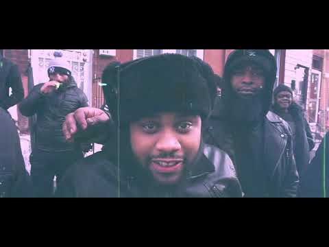 JONES - ITS ON AGAIN